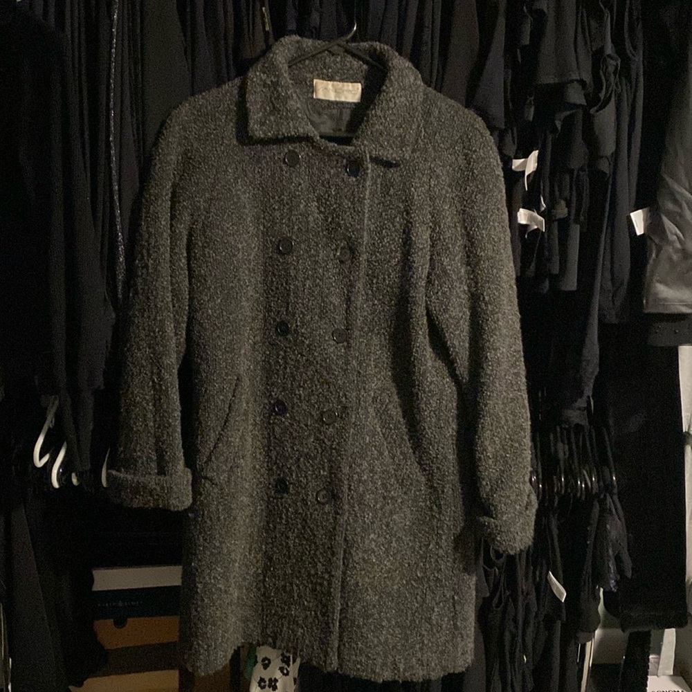 Women’s dress coat